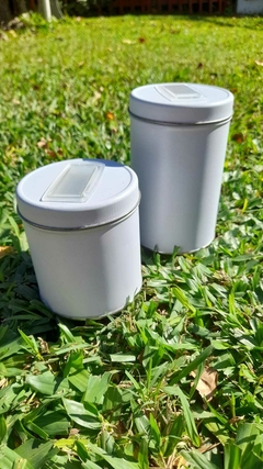 SET LATAS GRABADAS - comprar online