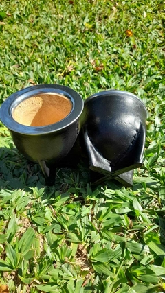 Mate camionero
