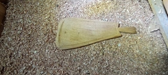 Tabla picada