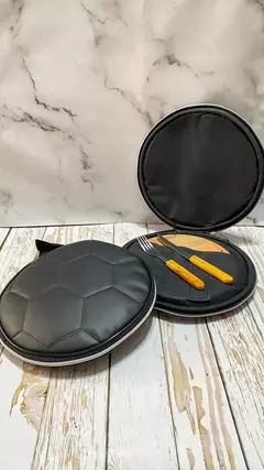 SET ASADO PELOTA - comprar online