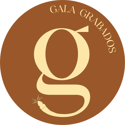 Galagrabados