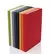 Cuaderno Agatha - Estampa Merchandising