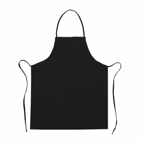 Delantal con Pechera