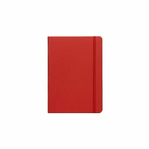 Cuaderno Plan A5 80 hojas