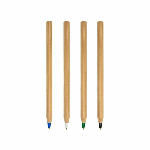 BOLIGRAFO "VERYWOOD" BP298