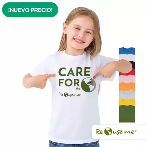 Remera Little Summer