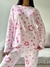 Pijama polar soft Cereza - tienda online