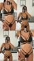 Conjunto Mila engomado en internet