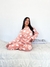 Pijama polar soft Paws - Lubit