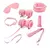 Kit BDSM completo - comprar online