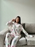 Pijama polar soft Lucky - comprar online
