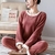 Pijama polar soft Plush - Lubit