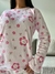 Imagen de Pijama polar soft Cereza