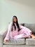 Pijama polar soft Cereza en internet