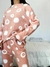 Pijama polar soft Paws - comprar online