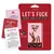 Let's fuck - Juego de cartas