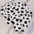 Pijama polar soft Cow - comprar online