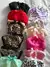 Pack x3 less de algodon estampada - comprar online
