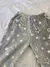 Pantalon polar Estrellas luminoso en internet