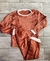 Pijama polar soft Plush en internet