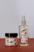 kit Home Spray + Vela Sou o Amor Todinho Dela - comprar online