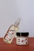 kit Home Spray + Vela Sou o Amor Todinho Dela