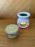 Kit Difusor de Cerâmica + 1 lata de Wax Melts + 4 velas para rechaud. - comprar online
