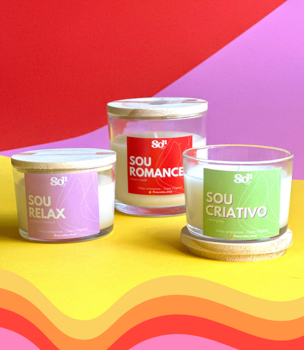 Velas 