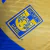 Imagem do Camisa Tigres do México I 23/24 - Jogador Adidas Masculina - Amarelo com detalhes em azul