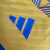 Camisa Tigres do México I 23/24 - Jogador Adidas Masculina - Amarelo com detalhes em azul - loja online