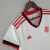 Camisa Flamengo II 22/23 Torcedor Adidas Feminina - Branca - Planet Sports