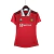 Camisa Manchester United Home 22/23 Torcedor Adidas Feminina - Vermelha