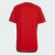 Camisa País de GalesI 22/23 Torcedor Adidas Masculina - Vermelho - comprar online