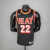 Camiseta Regata Miami Heat Preta - Nike - Masculina