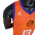Camiseta Regata Phoenix Suns Laranja - Nike - Masculina - Planet Sports