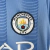 Camisa Manchester City I 23/24 - Torcedor Puma Feminina - Azul com detalhes em branco - loja online
