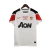 Camisa Manchester United Retrô 2010/2011 Branca - Nike