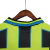 Camisa Manchester City Retrô 1998/1999 Amarela e Preta - Rappa - comprar online