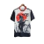 Camisa Japão Samurai 23/24 Torcedor Adidas Masculina - Branco