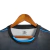 Camisa Grêmio II 23/24 - Torcedor Umbro Masculina - Preto com detalhes em azul