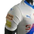 Camisa Al Hilal II 23/24 - Jogador Puma Masculina - Branca com detalhes em azul - Planet Sports
