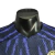 Camisa América do México II 22/23 - Jogador Nike Masculina - Azul com detalhes em amarelo - Planet Sports