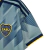 Imagem do Camisa Boca Juniors III 23/24 - Torcedor Adidas Masculina - Cinza com detalhes em azul e amarelo