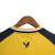 Camisa Criciúma I 22/23 - Torcedor Volt Masculina - Amarela com detalhes em preto e branco - comprar online