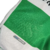 Camisa Santos Laguna I 23/24 - Torcedor Charly Masculina - Verde e branca com detalhes em preto - Planet Sports