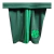 Imagem do Kit Infantil Celtic Edição Especial 23/24 - Adidas - Verde