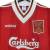 Camisa Liverpool Retrô 1996/1997 Vermelha e Branca - Adidas - comprar online