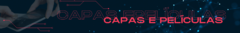 Banner da categoria Capas e Películas
