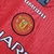 Camisa Manchester United Retrô 1996 Vermelha - Umbro on internet