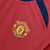 Camisa Manchester United Retrô 2002/2004 Vermelha - Nike - online store